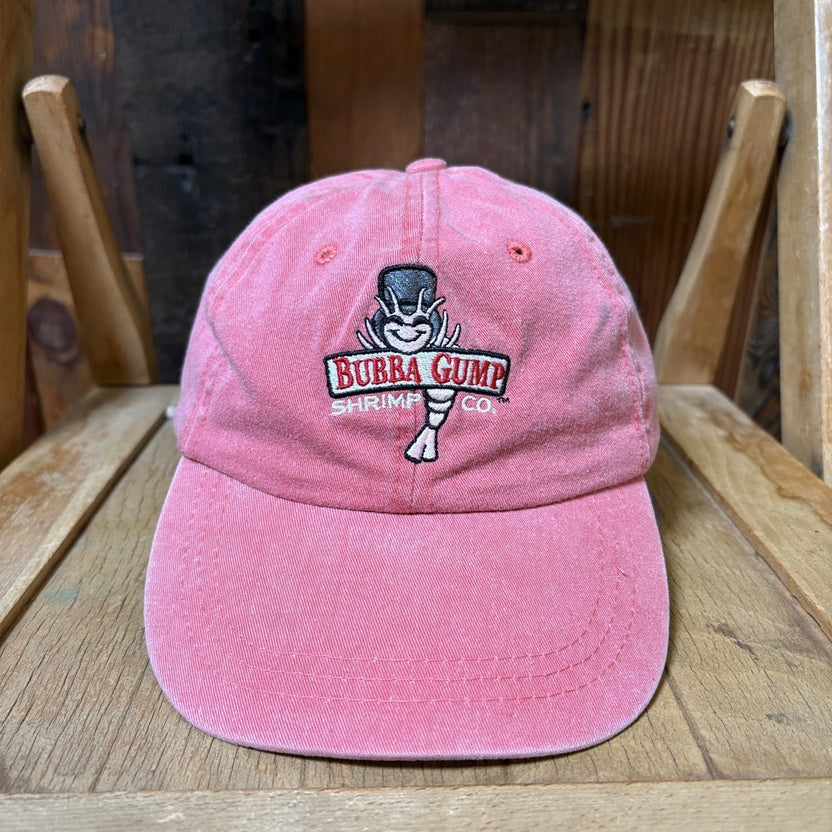 Bubba Gump Shrimp Cap