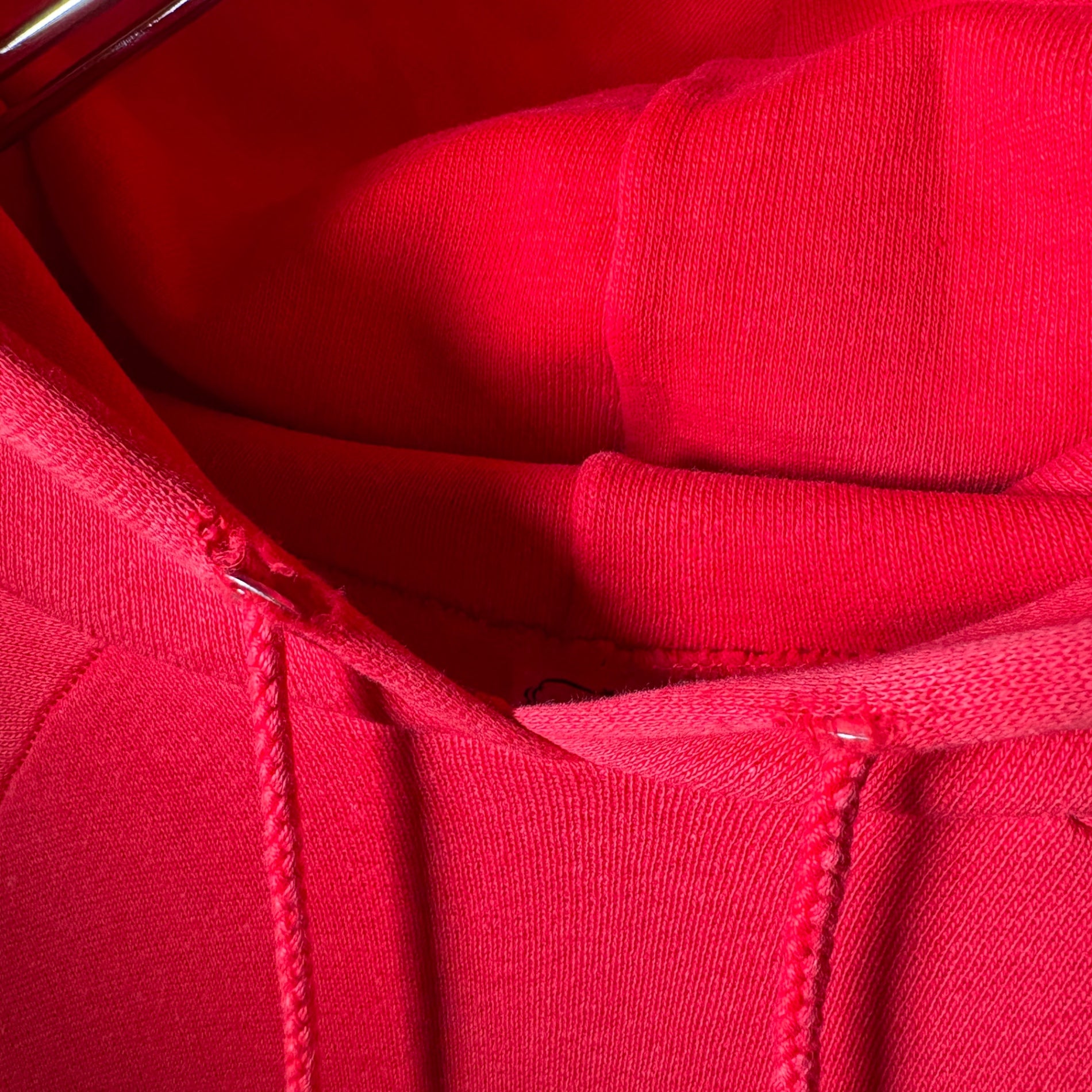 1950s Brent "Thermal-Lined" Hoodie