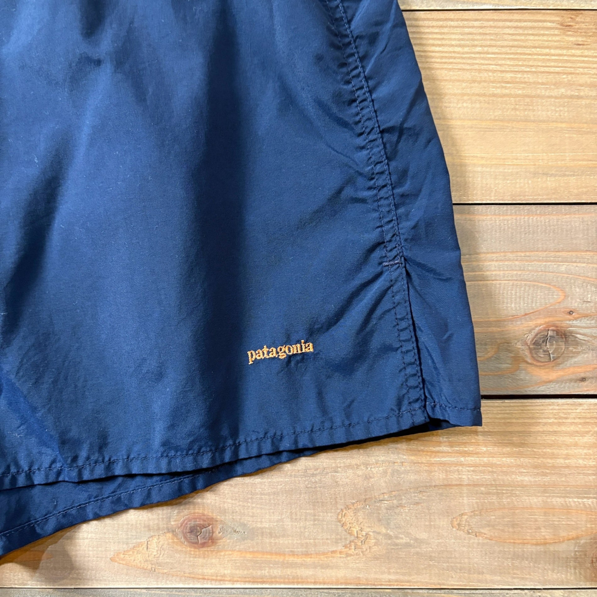 1990s Patagonia "Baggies Shorts"