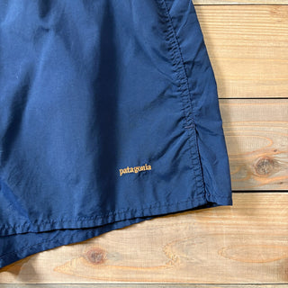 1990s Patagonia "Baggies Shorts"