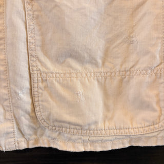 1990s~2000s Polo Ralph Lauren "Linen × Cotton" Coverall