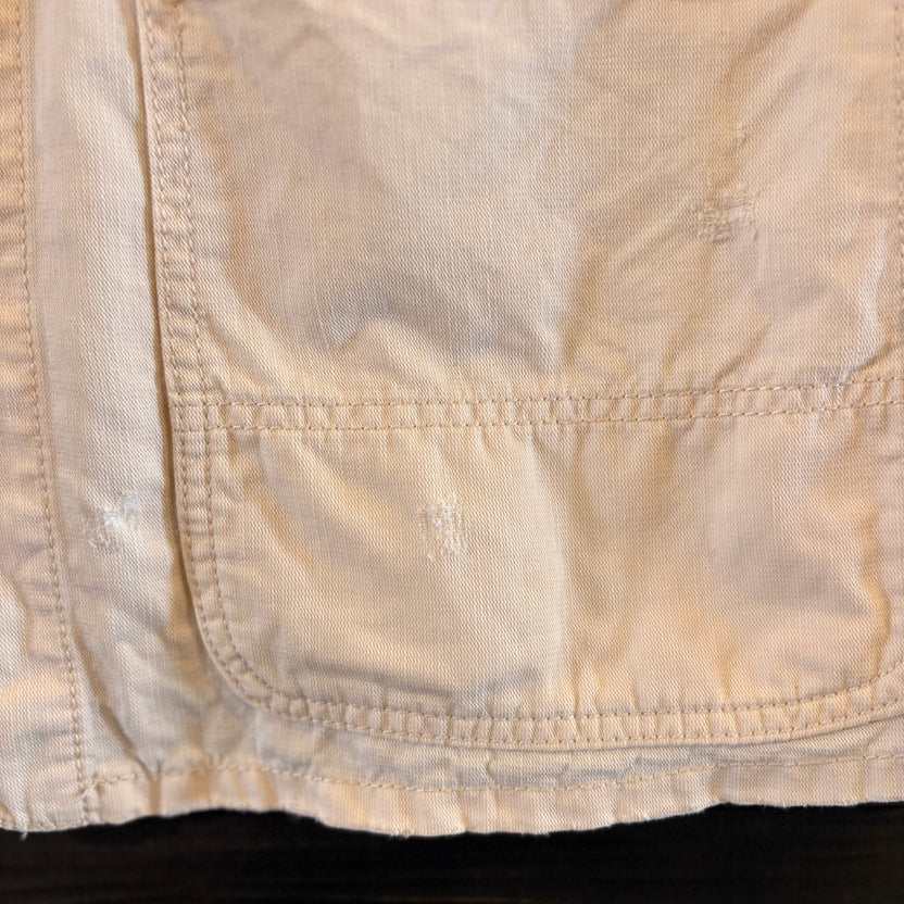 1990s~2000s Polo Ralph Lauren "Linen × Cotton" Coverall