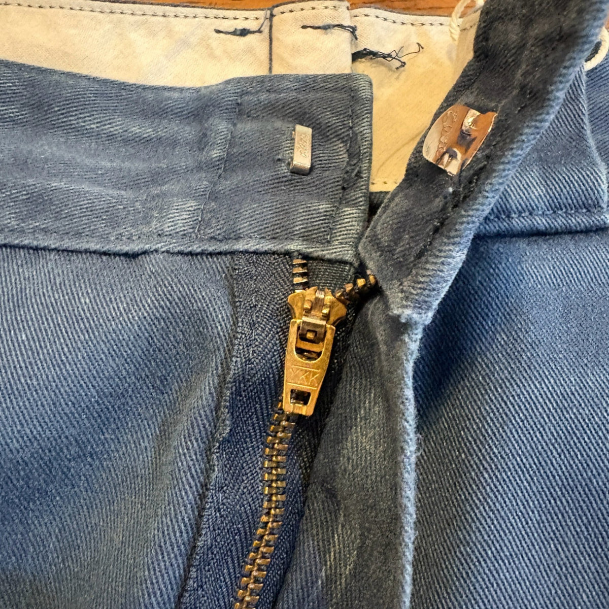 1990s Dickies 874 Made in USA Work Pants