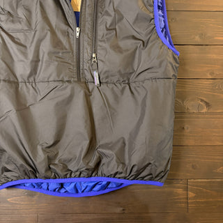 2000s Patagonia "Black" Puffball Vest