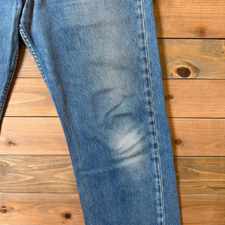 1990s Levi's 501 "MADE IN USA" Denim Pants