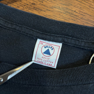 1990s DELTA "Marlboro" Pocket T-Shirt