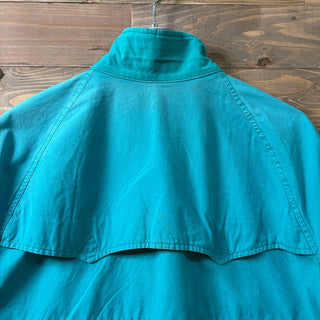 1990s Polo Ralph Lauren "Two-Tone" G-9 TYPE Drizzler Jacket