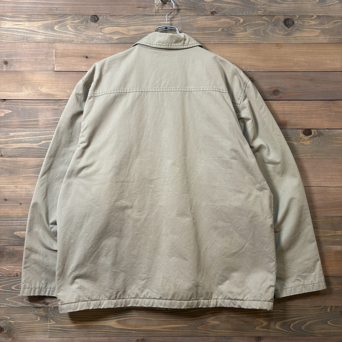2000s Old GAP Detroit Type Sports Jacket
