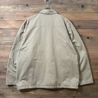 2000s Old GAP Detroit Type Sports Jacket