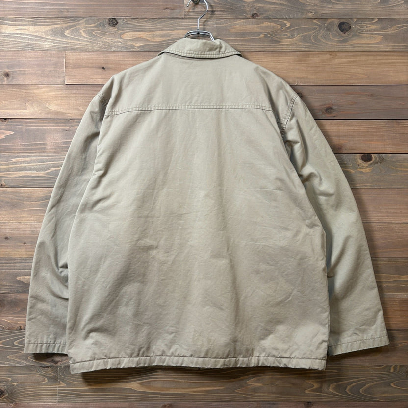2000s Old GAP Detroit Type Sports Jacket