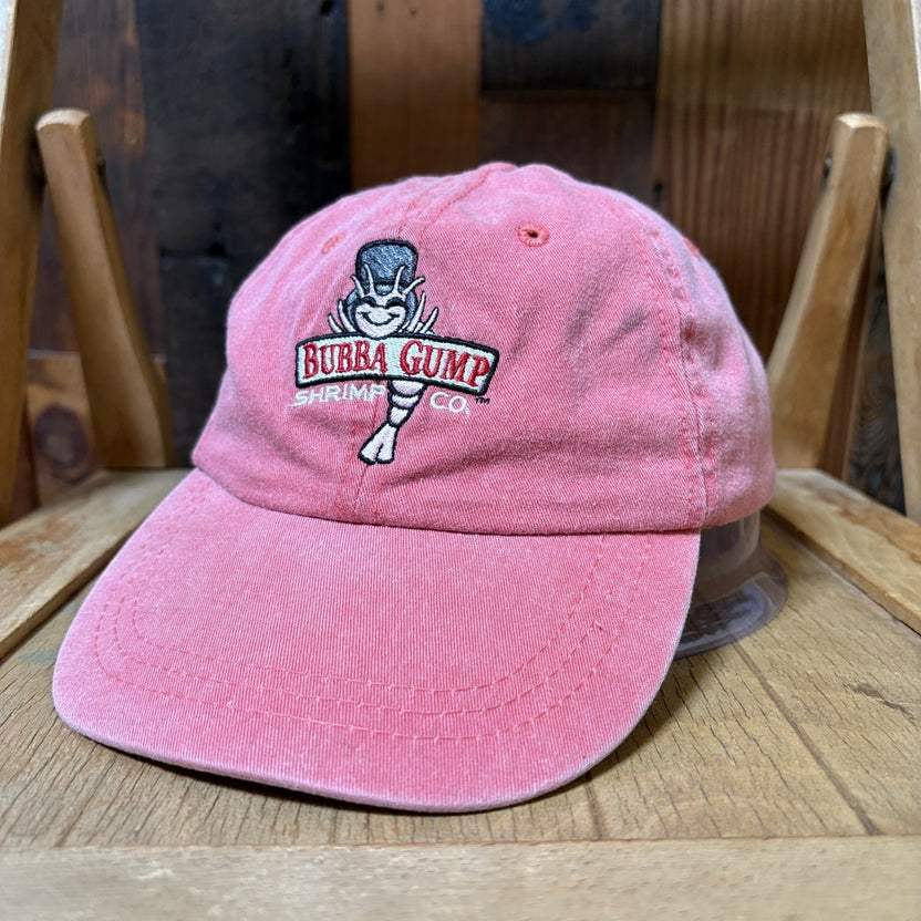 Bubba Gump Shrimp Cap