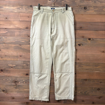 1990s~2000s STUSSY "Double Knee" Painter Pant