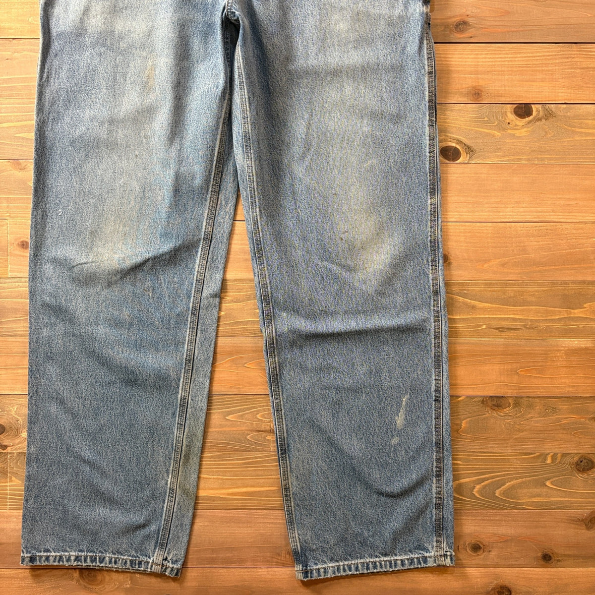 Carhartt Denim Painter Pants