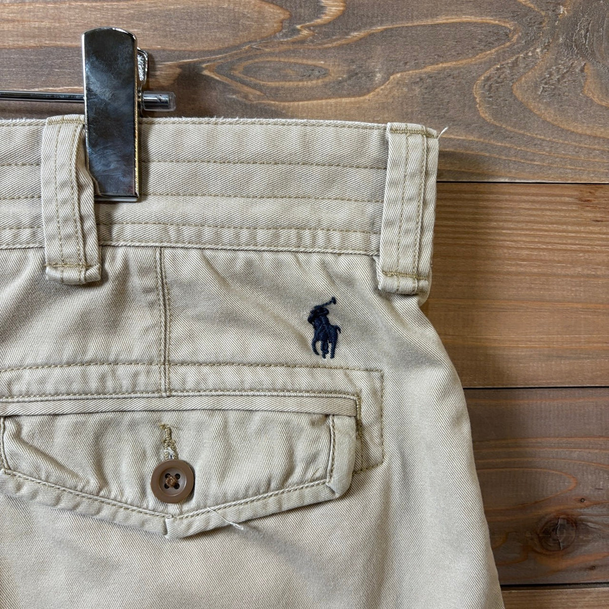 Polo Ralph Lauren Cargo Shorts