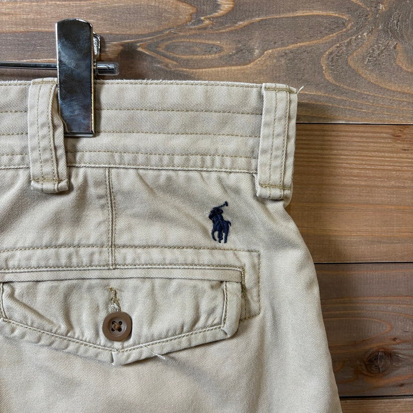 Polo Ralph Lauren Cargo Shorts