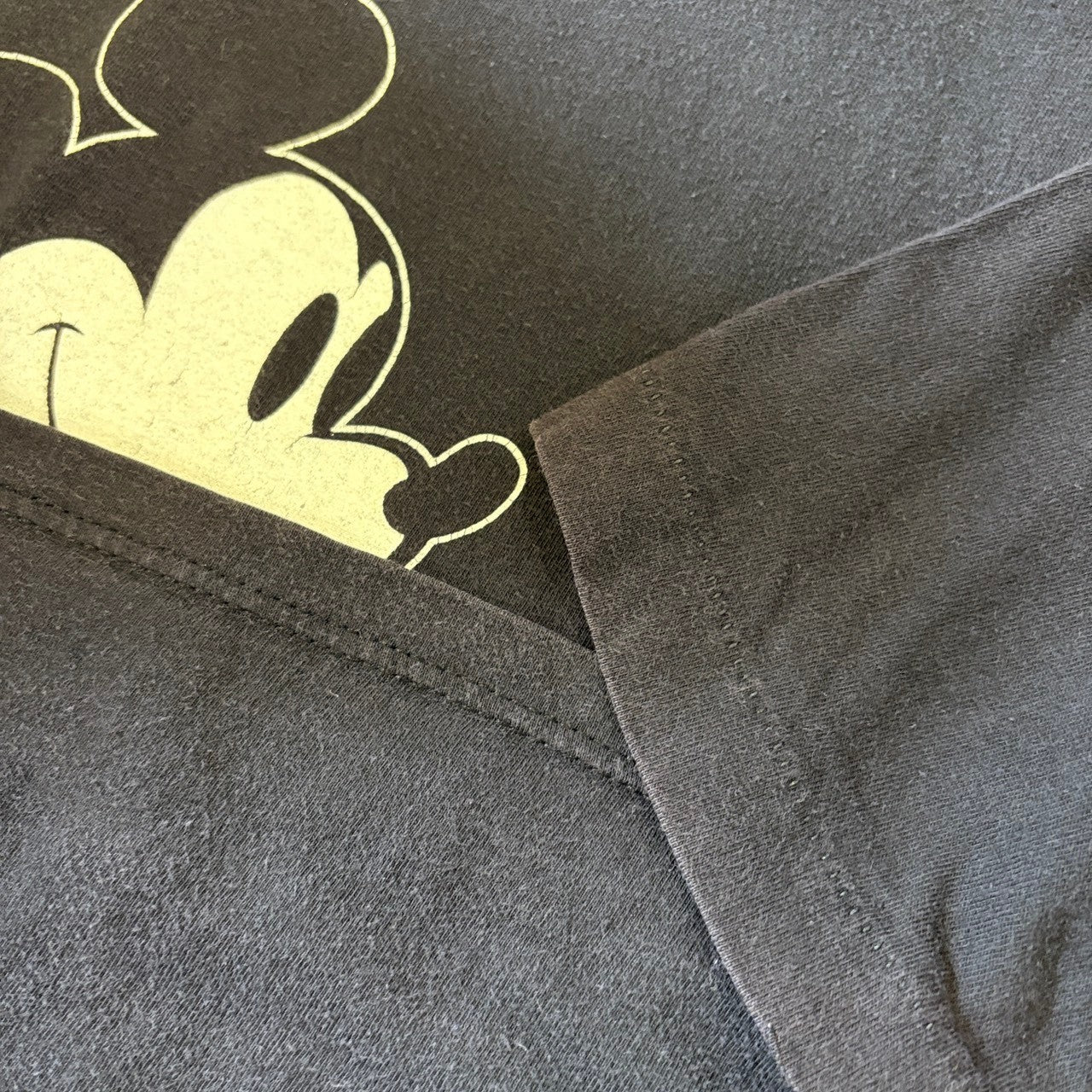 1980s Disney "Mickey Mouse" T-Shirt