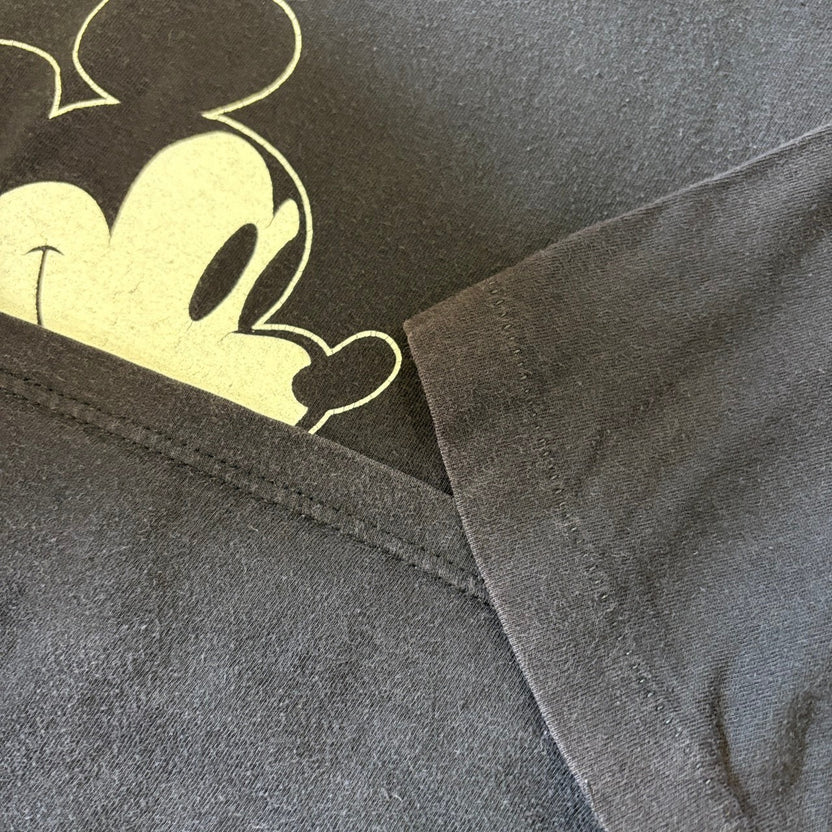 1980s Disney "Mickey Mouse" T-Shirt