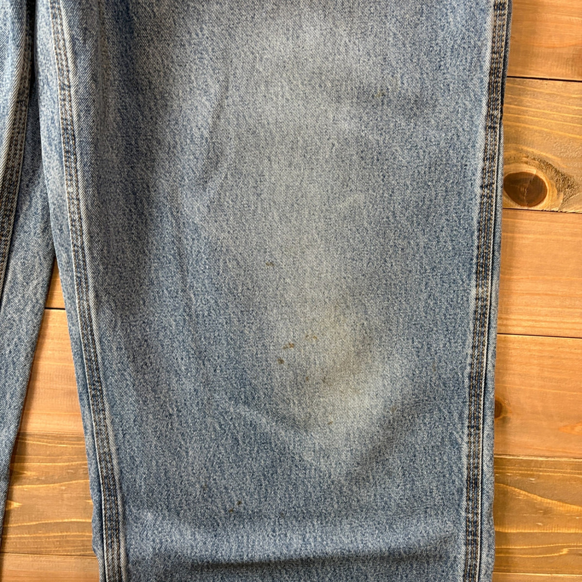 Carhartt Denim Painter Pants