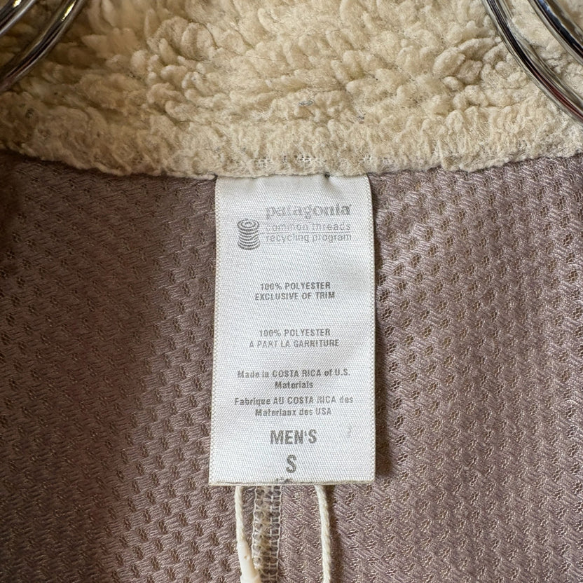 Patagonia Retro-X Pile Fleece Jacket