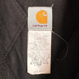 1990s Carhartt "Turquoise" Santa Fe Jacket