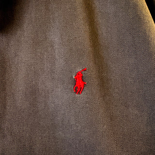 1980s Polo Ralph Lauren Drizzler Jacket