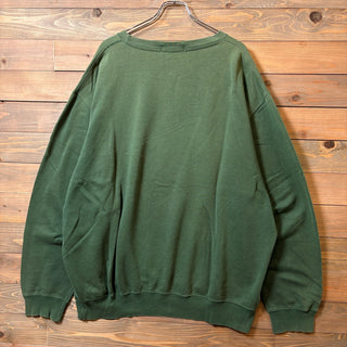 1990s Polo Ralph Lauren "Small Logo" Sweatshirt