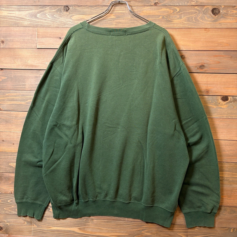 1990s Polo Ralph Lauren "Small Logo" Sweatshirt