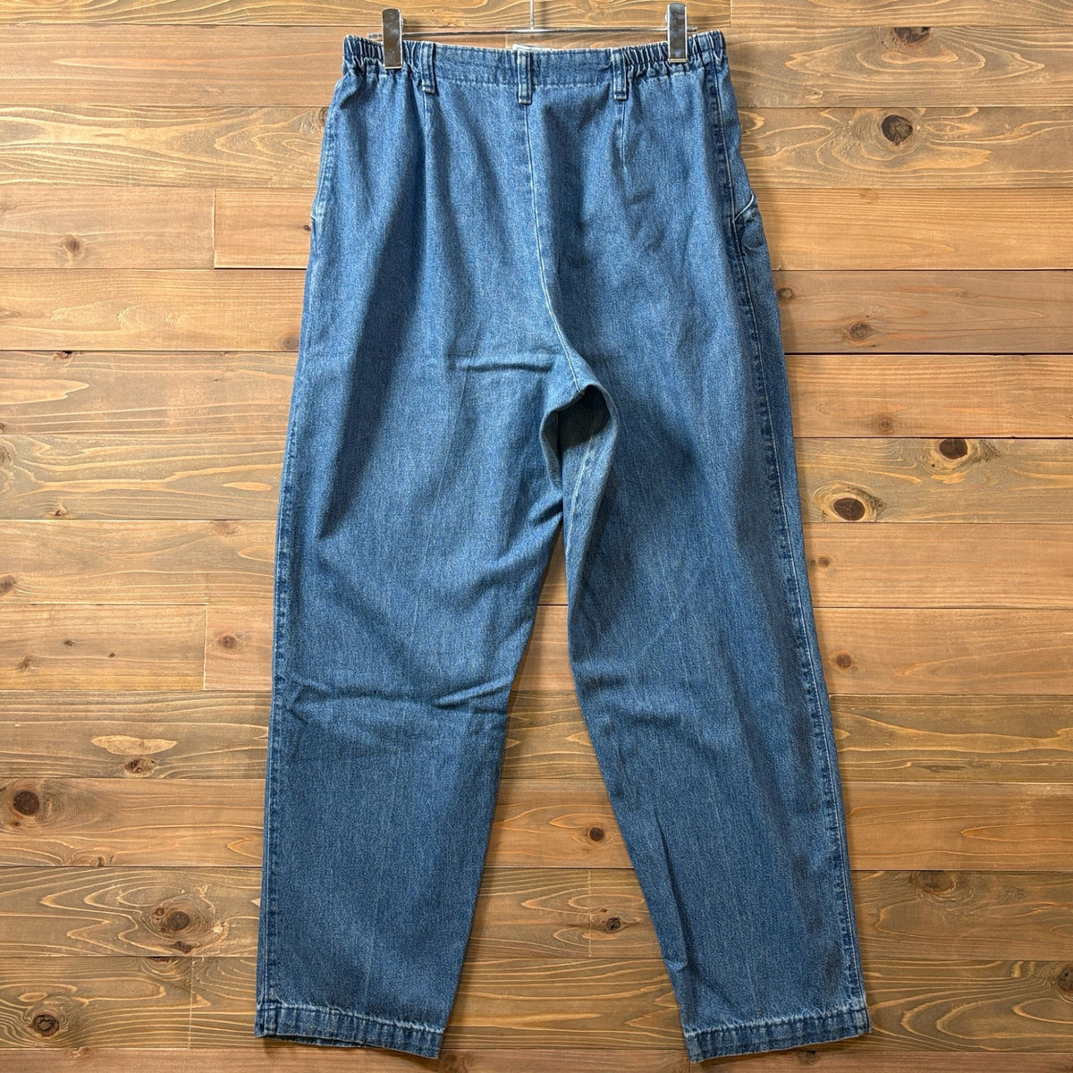 Lee Denim Easy Pants