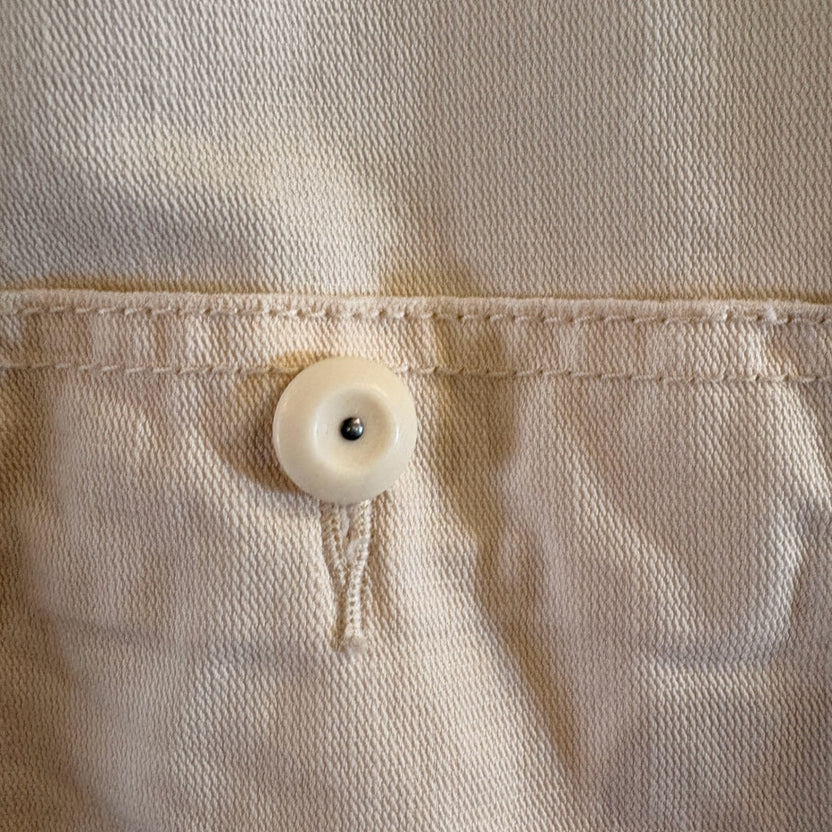 1990s~2000s Polo Ralph Lauren "Linen × Cotton" Coverall