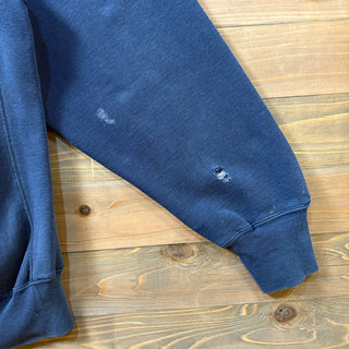 1980s "LANDS' END×Champion" REVERSE WEAVE Hoodie