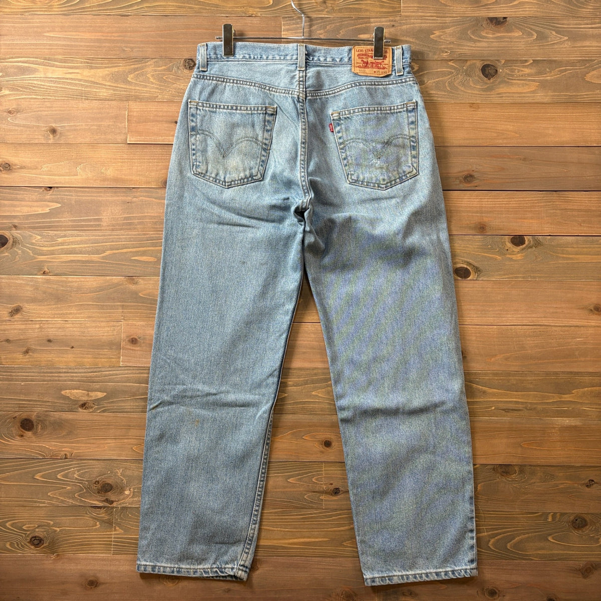 Levi's 550 Denim Pants