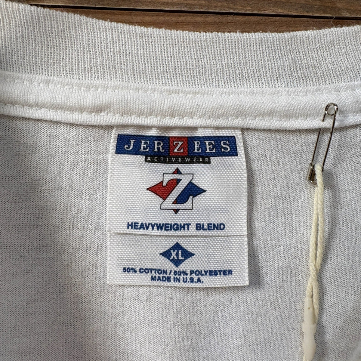 1990s JERZEES "Joe Lim" T-Shirt