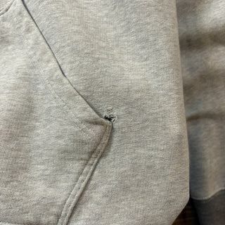 Ralph Lauren "Separate Pocket" Two-Tone Hoodie