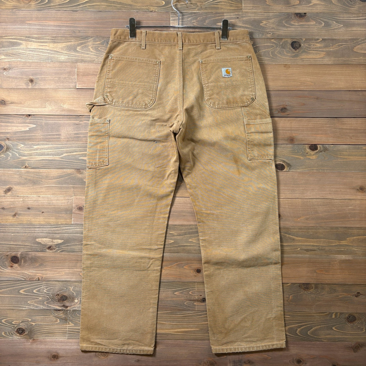 Carhartt "125th Anniversary" Double Knee Painter Pant