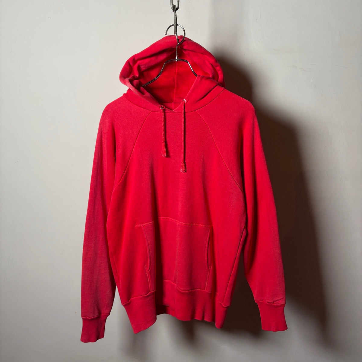 1950s Brent "Thermal-Lined" Hoodie