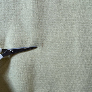 1960~1970s Hanes "Playboy" Double Name S/S Sweatshirt