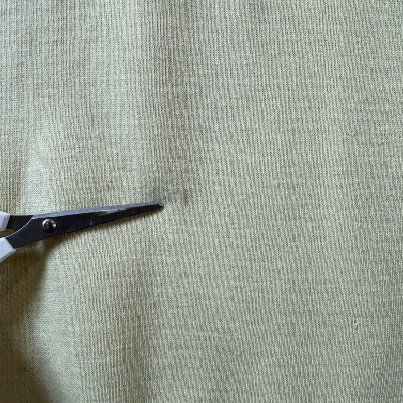 1960~1970s Hanes "Playboy" Double Name S/S Sweatshirt