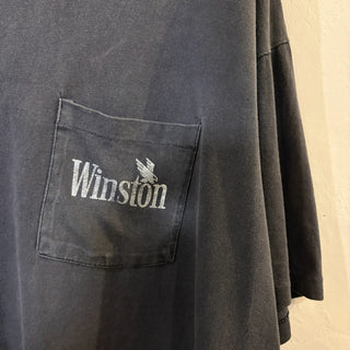 1990s Winston ”Eagle” Pocket T-Shirt