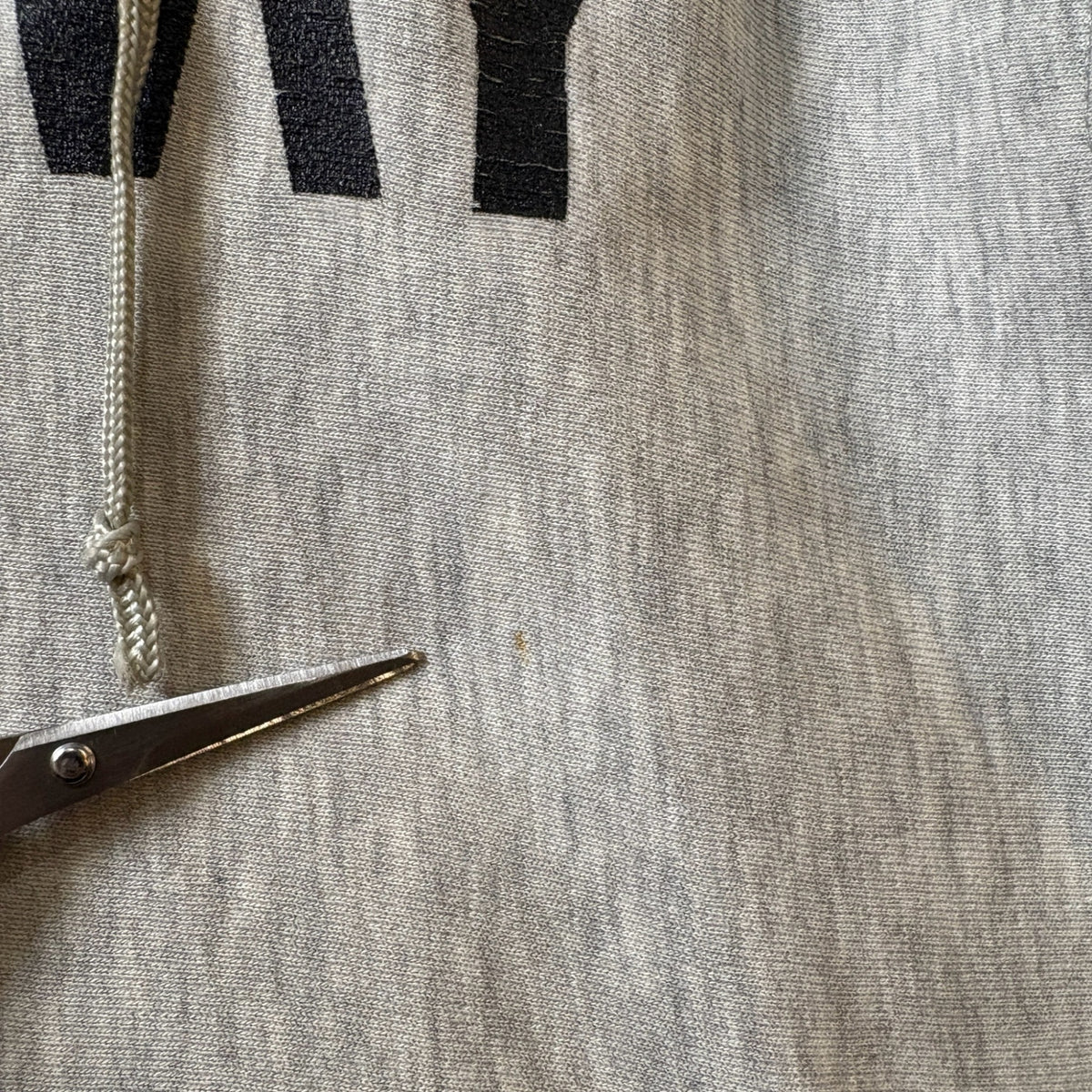 1980s Army "Champion Product" Full Zip Hoodie