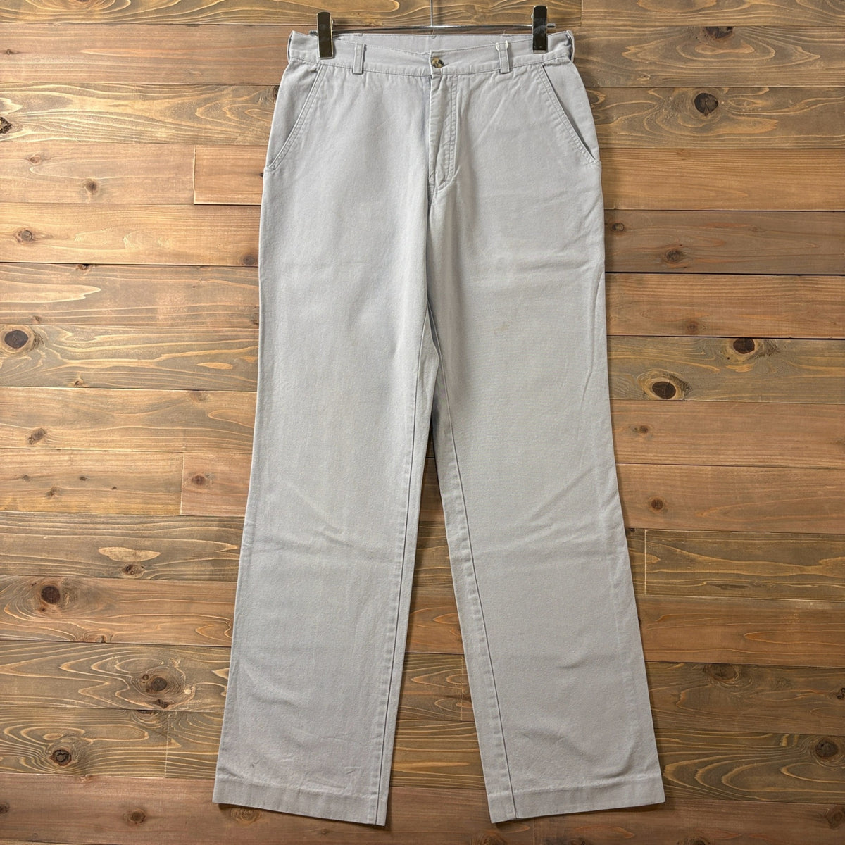 1980s Patagonia "Cotton Canvas" Work Pant