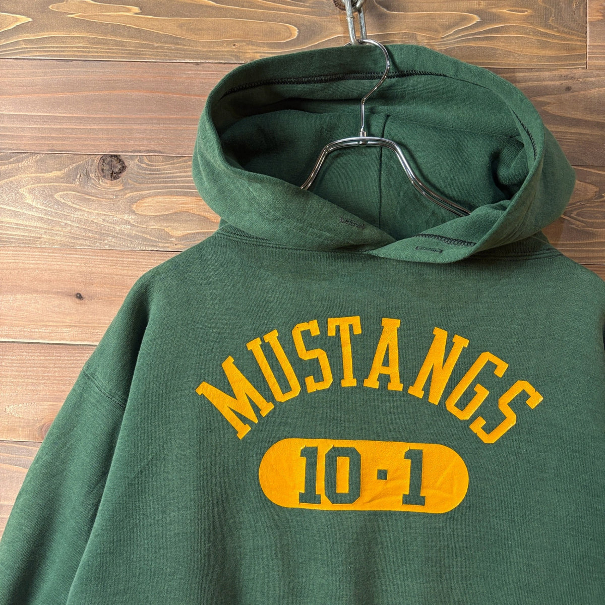 1970s~1980s Russell Athletic "Double Face" Pullover Hoodie