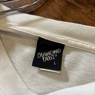 1990s DIAMOND DUST "Marilyn Monroe" T-Shirt