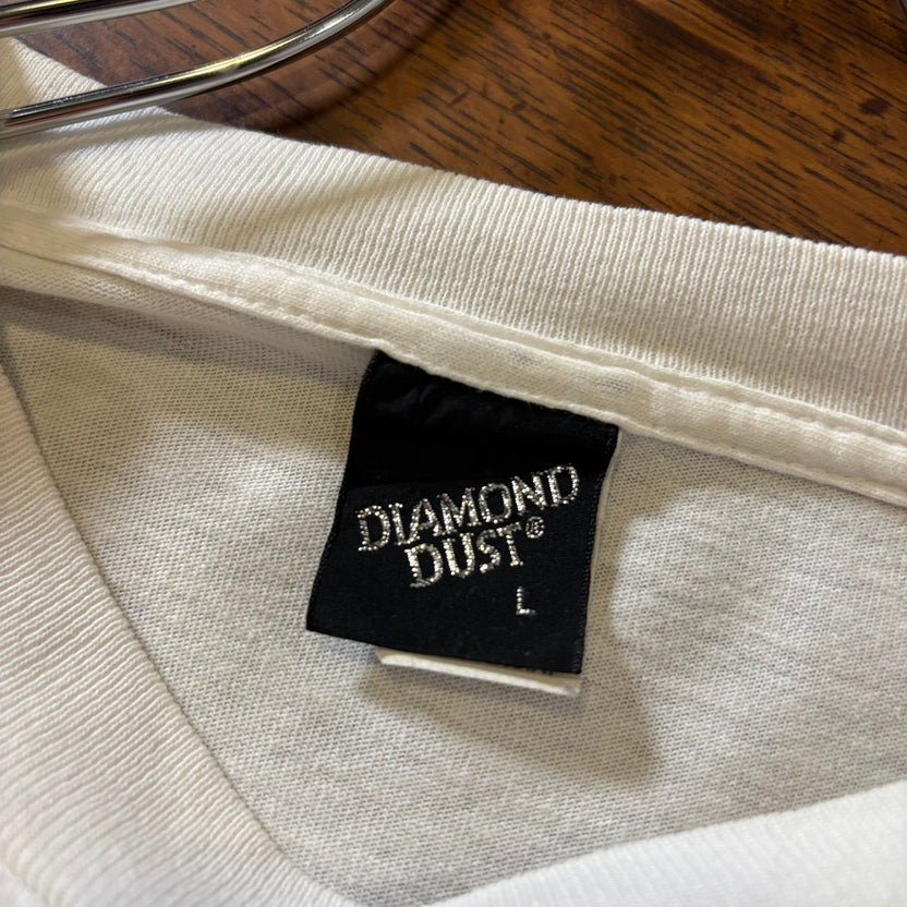 1990s DIAMOND DUST "Marilyn Monroe" T-Shirt