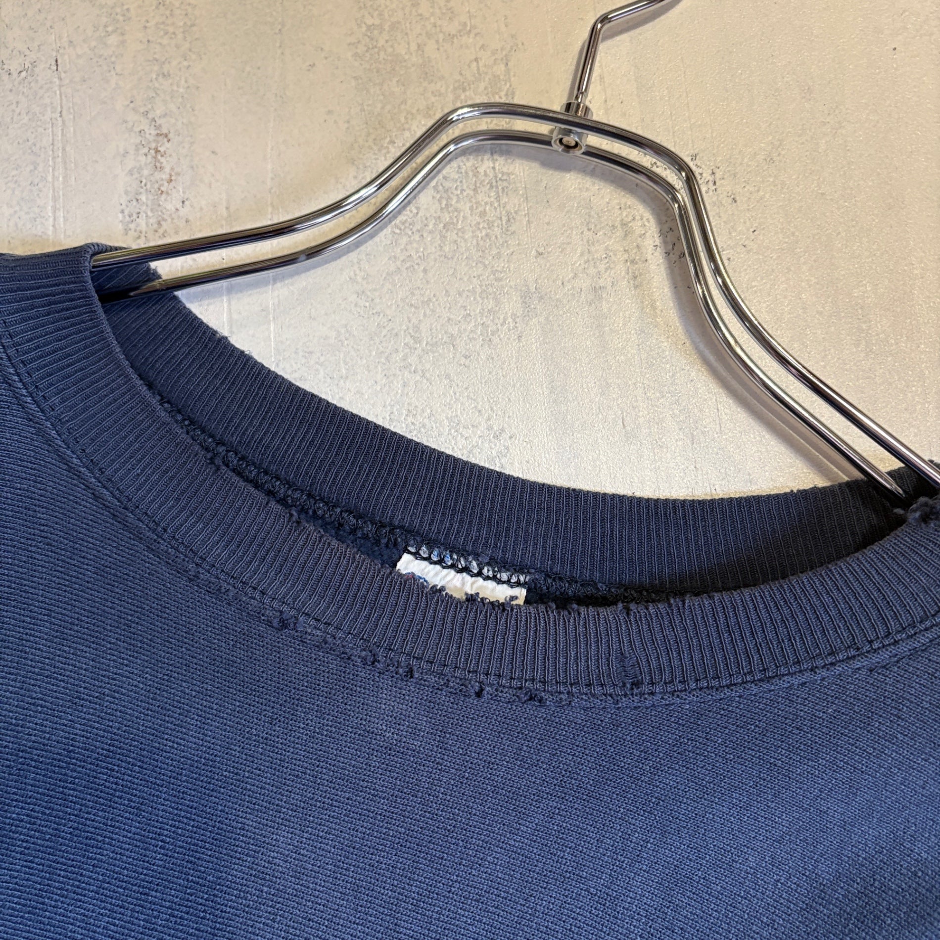 1990s Champion REVERSE WEAVE "YALE" Sweat Shirt
