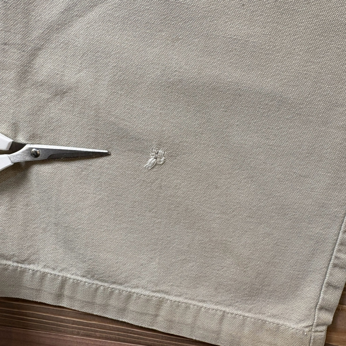 2000s Patagonia "Organic Cotton" Canvas Pant