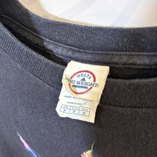 2000s DELTA "WEED" T-Shirt