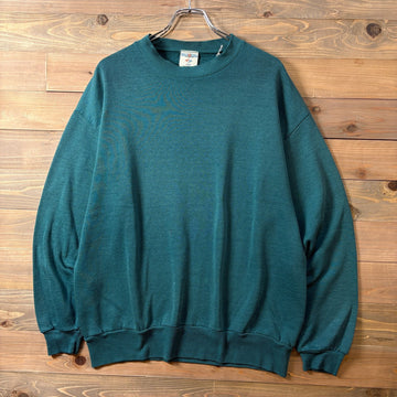 1990s JERZEES "Emerald" Blank Sweat