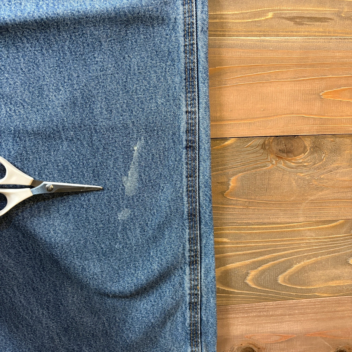 Carhartt Denim Painter Pants