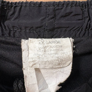 U.S. ARMY PFU "Training Nylon Short Pant"