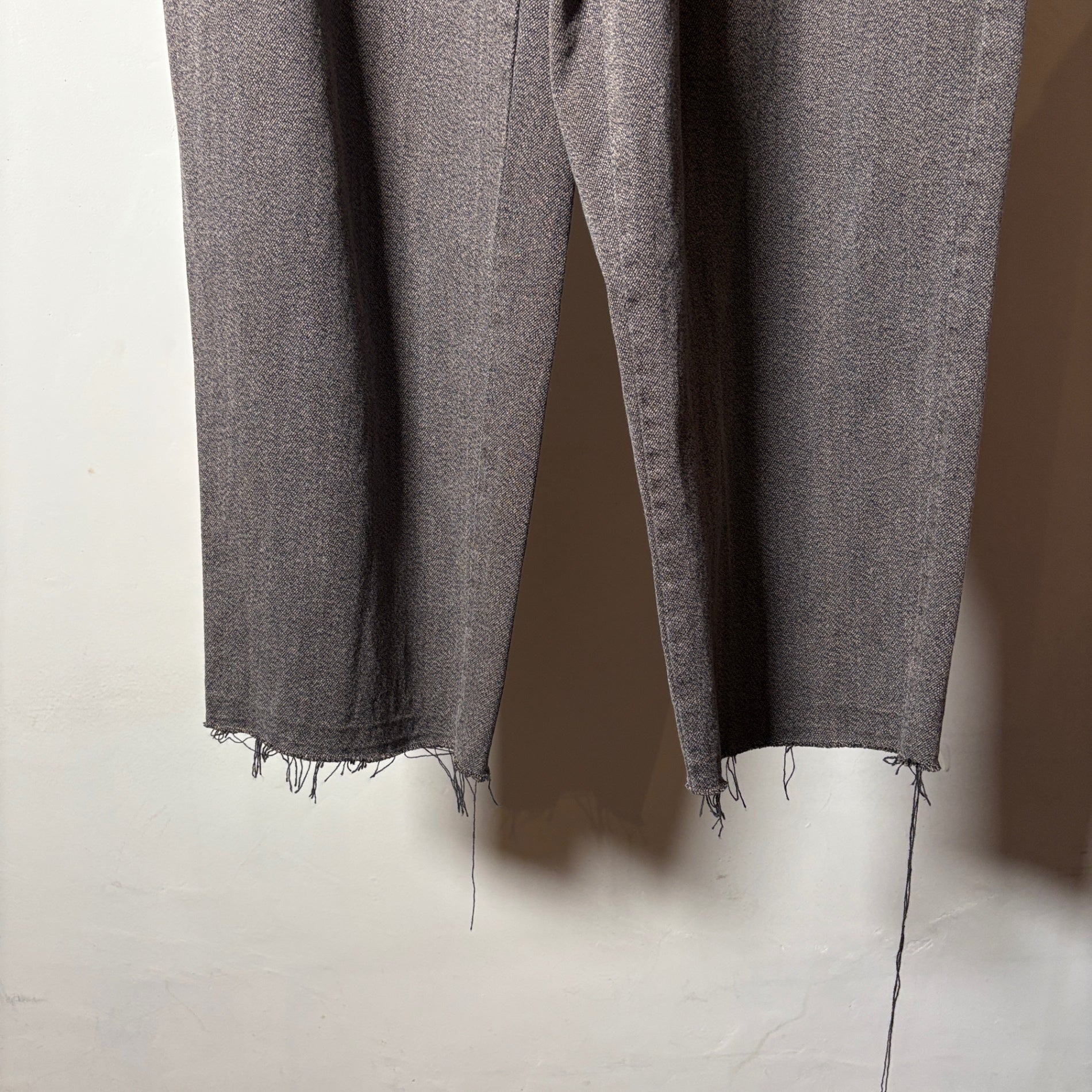 1990s RRL "ごま塩" Work Trousers